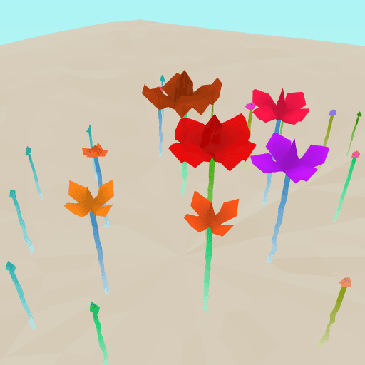 screenshot of ok bloomer